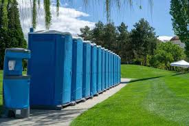 Portable Restroom for Sporting Events in Midway, KY