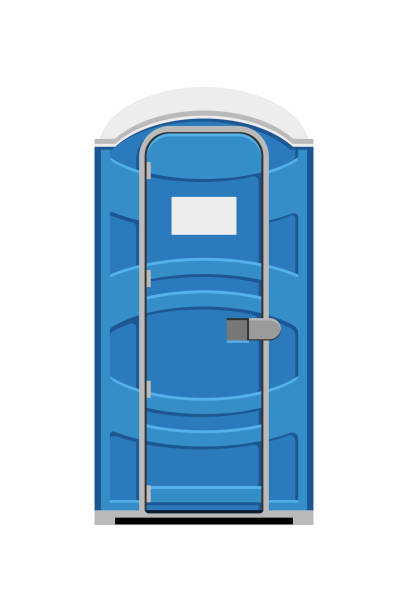 Best Portable Restroom Removal and Pickup  in Midway, KY