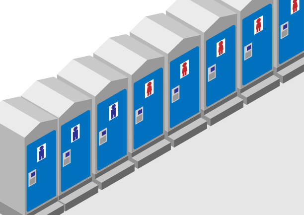 Best Standard Portable Toilet Rental  in Midway, KY