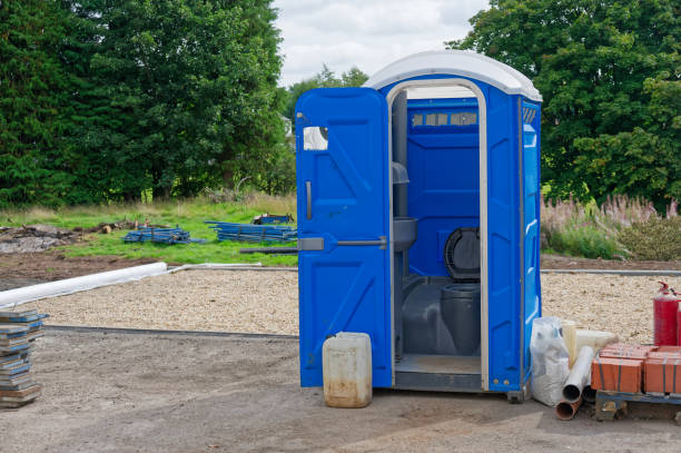 Best Portable Restroom Maintenance and Cleaning  in Midway, KY