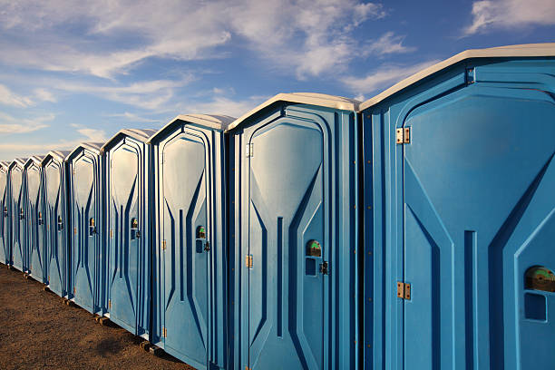 Best Restroom Trailer for Weddings  in Midway, KY