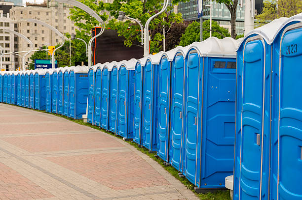 Best ADA-Compliant Portable Toilet Rental  in Midway, KY