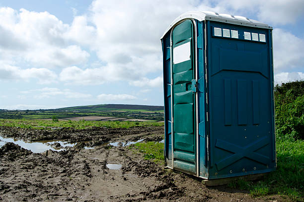 Best Portable Restrooms for Agricultural Sites  in Midway, KY